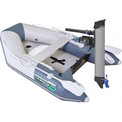 Gladiator AK240 AD a ePropulsion eLite 500W Komplet