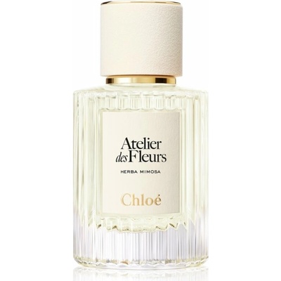 Chloé Atelier des Fleurs Herba Mimosa parfumovaná voda dámska 50 ml