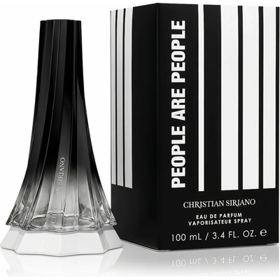 Christian Siriano People Are People parfémovaná voda dámská 100 ml