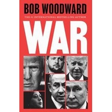 War - Bob Woodward