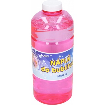 Bublifuk náplň 1l