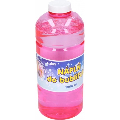 Bublifuk náplň 1l