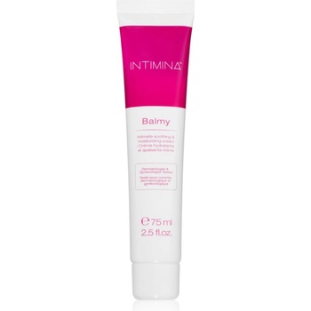 Intimina Balmy крем за интимна хигиена 75ml
