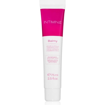 Intimina Balmy крем за интимна хигиена 75ml