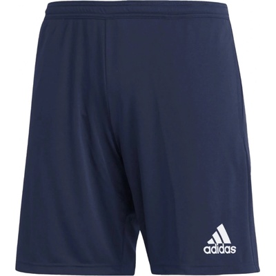 adidas kraťasy Estrada 22 H57488 team navy modrá