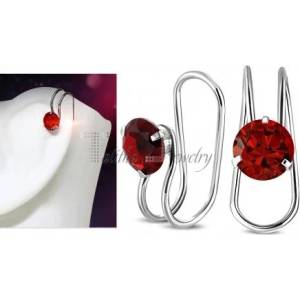 Talitha Екстравагантна дамска обеца - talitha-jewelry - 16,00 лв