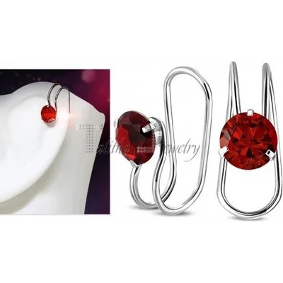 Talitha Екстравагантна дамска обеца