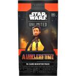Fantasy Flight Games Star Wars: Unlimited - A Lawless Time Booster (SWH0702en) - ozone