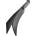 Hidden Desire Genuine Leather Split Slapper
