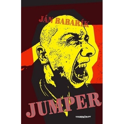 Jumper - Ján Babarík