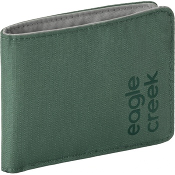Eagle Creek Портфейл Eagle creek Stash Rfid Bi-Fold Wallet - Grass Green - размер 11, 5 x 9 x 1 cm (511-0860-0211)