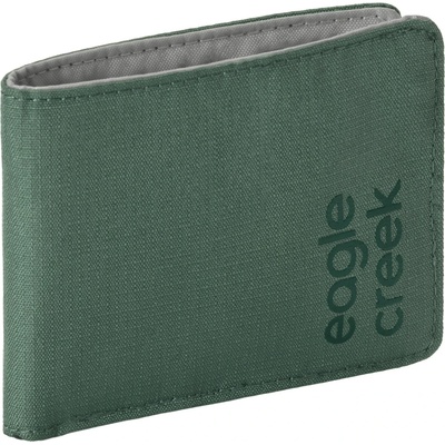 Eagle Creek Портфейл Eagle creek Stash Rfid Bi-Fold Wallet - Grass Green - размер 11, 5 x 9 x 1 cm (511-0860-0211)