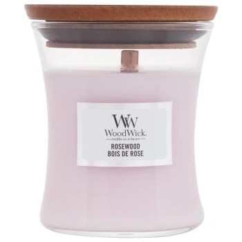 WoodWick Rosewood 85 g