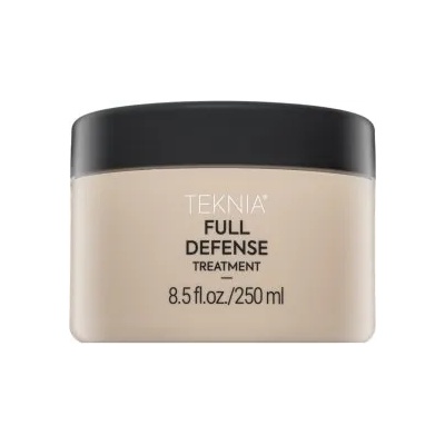 Lakmé Teknia Full Defense Treatment Укрепваща маска За уморена коса 250 ml