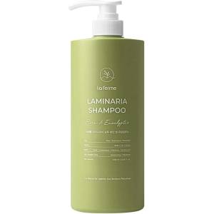 Laferme Laminaria Шампоан за мазна коса Pine & Eucalyptus, 1000 ml - ozone