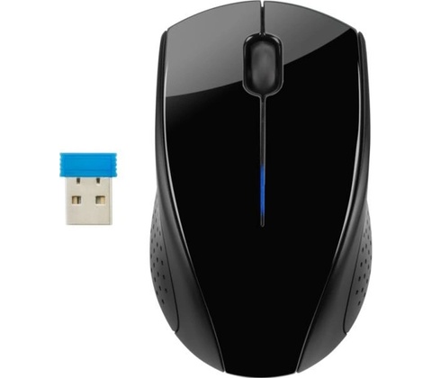 HP Wireless Mouse 220 3FV66AA