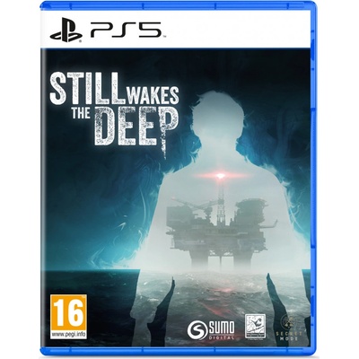 Still Wakes the Deep
