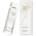 Elizabeth Arden White Tea Vanilla Orchid Крем за тяло за жени 384 g