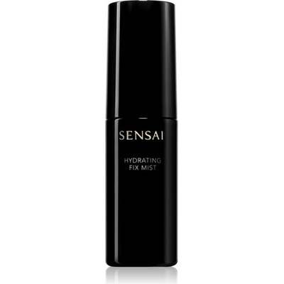Sensai Make-up Foundations Hydrating Fix Mist 50 ml