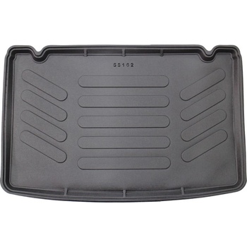 UMBRELLA Стелка за багажник umbrella за renault clio 3 hb (с кука) 2005-2012 (8682578006756)