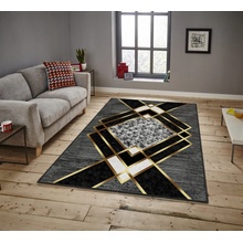 Conceptum Hypnose Gogo černý/zlatý