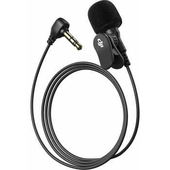 DJI Lavalier Mic CP.RN.00000331.01