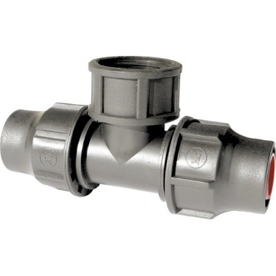 Palaplast Quick joint T-spojka 20 x 1/2“ x 20 vnútorný závit
