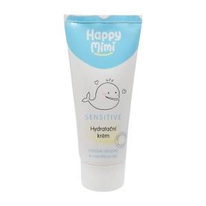 Happy Mimi Хидратиращ крем Happy Mimi 100 мл