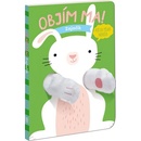 Objím ma! Zajačik