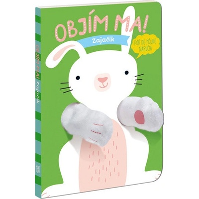Objím ma! Zajačik