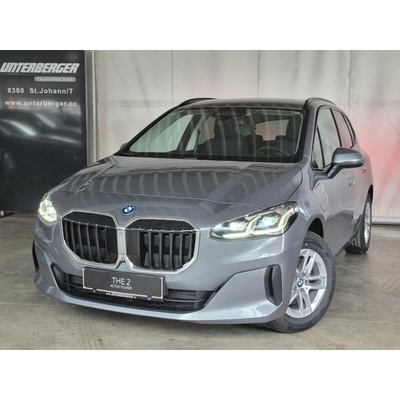 BMW 225e Active Tourer e xDrive 180 kW