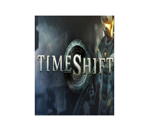 TimeShift