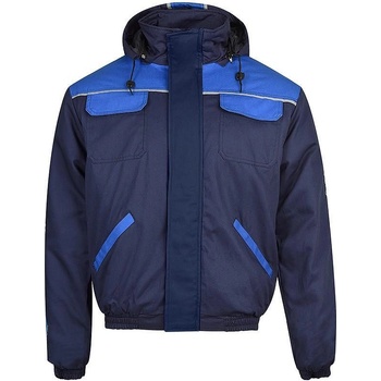 Image 1 of B-Wolf Зимно работно яке zeus-син (150001)