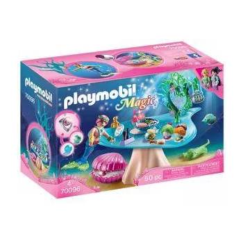 PLAYMOBIL Комплект Playmobil 70096 - Салон за красота с бижута, 2970096