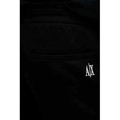 Armani Exchange спортен панталон мъжки с памук (XM000373.AF10818.NOS)