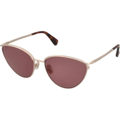 Max Mara Design1 MM0044 52S