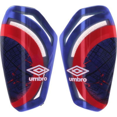 Umbro Neo pro tecta ii guard w/sleeve s