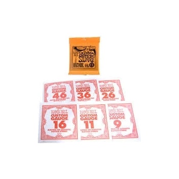 Ernie Ball 2222