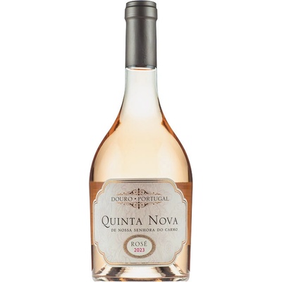 Quinta Nova Rosé 2023 13,5% 0,75 l (čistá fľaša)