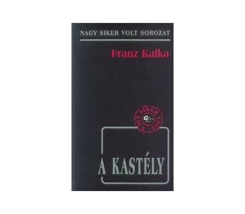 A kastély