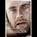 Trosečník DVD