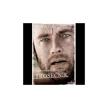 Trosečník DVD
