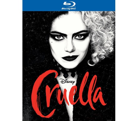 Cruella BD