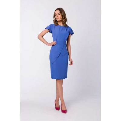 Style Lyoth S336 nebesky modrá