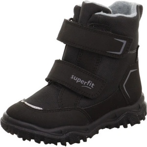 Superfit Husky Sympatex Schwarz/Hellgrau Размер на обувките (ЕС): 27 /