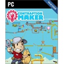 Contraption Maker