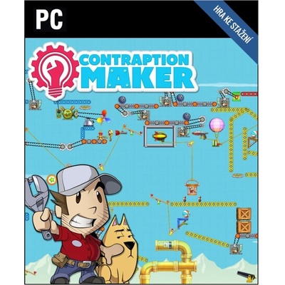 Contraption Maker