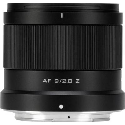 Viltrox Широкоъгълен обектив Viltrox AF 9mm f/2.8 Air Nikon Z APS-C за Nikon Z