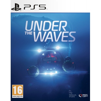 Under the Waves