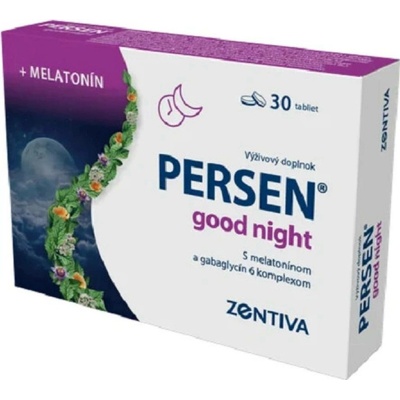Persen Good Night 30 tabliet
